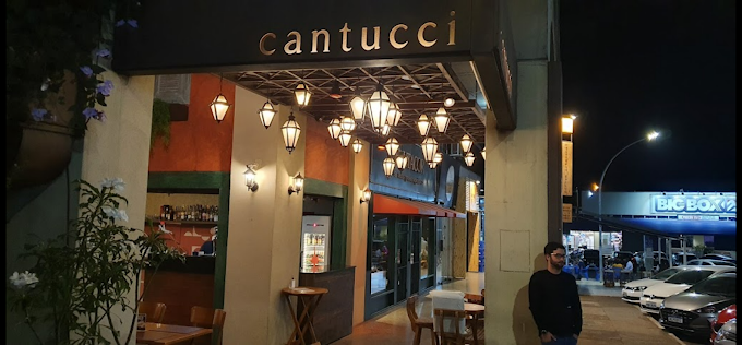 Cantucci Osteria