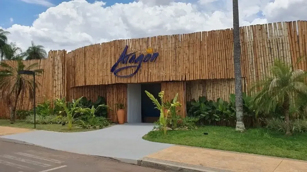 Aragon Concept Brasília