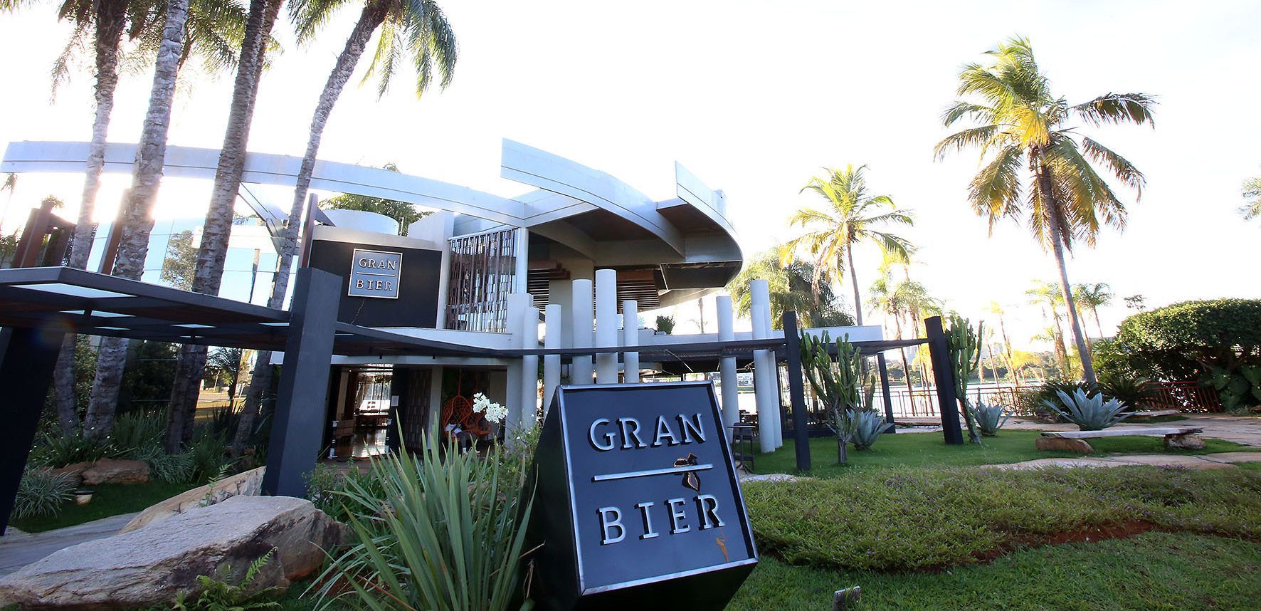 Gran Bier