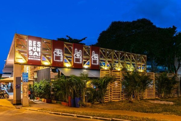 Bar Responsa