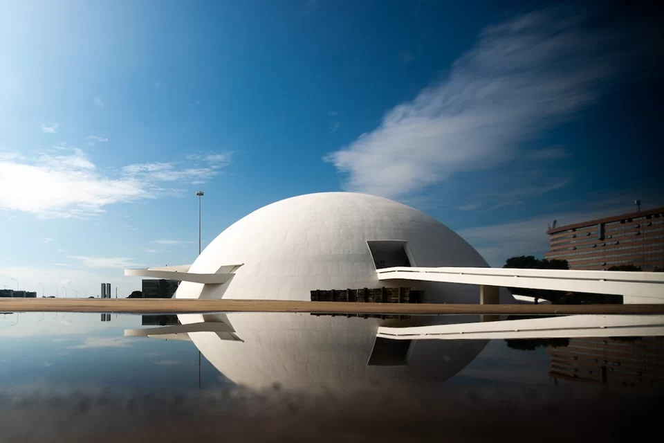 Museu Nacional da República