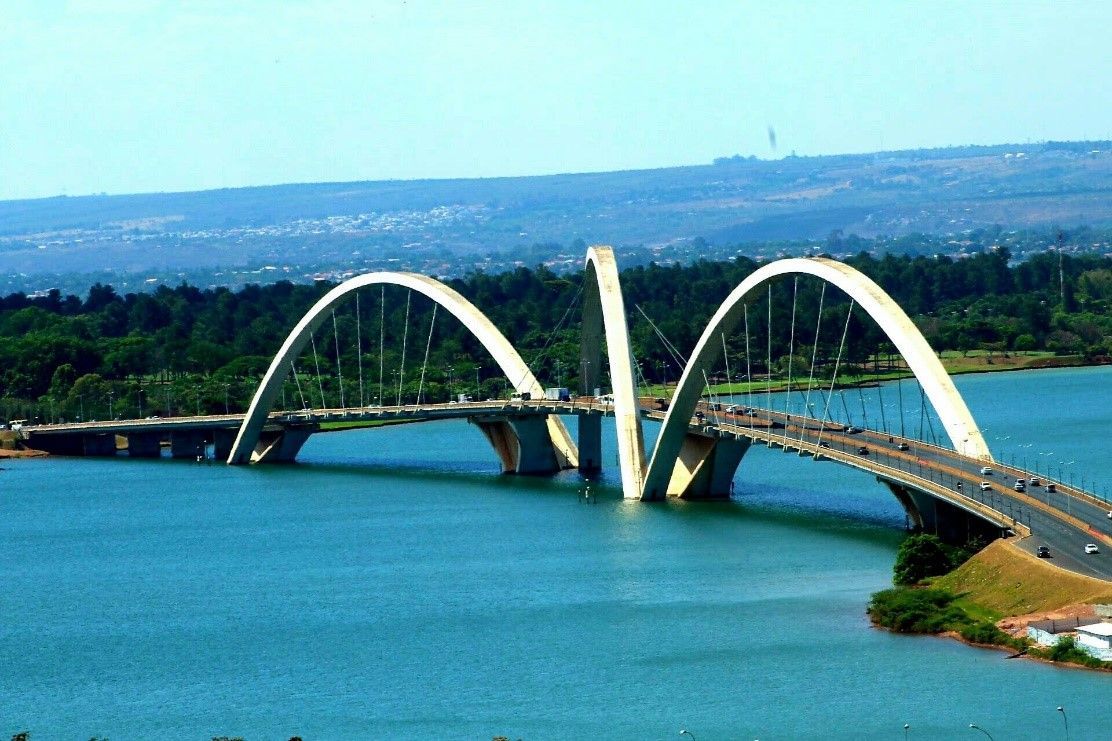 Ponte JK