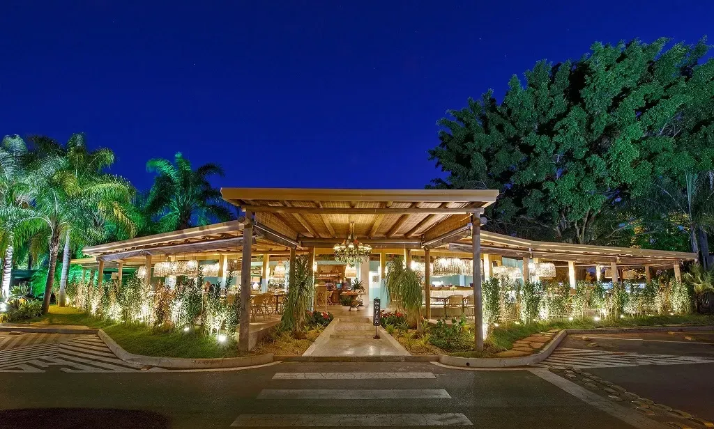 Sallva Bar e Ristorante