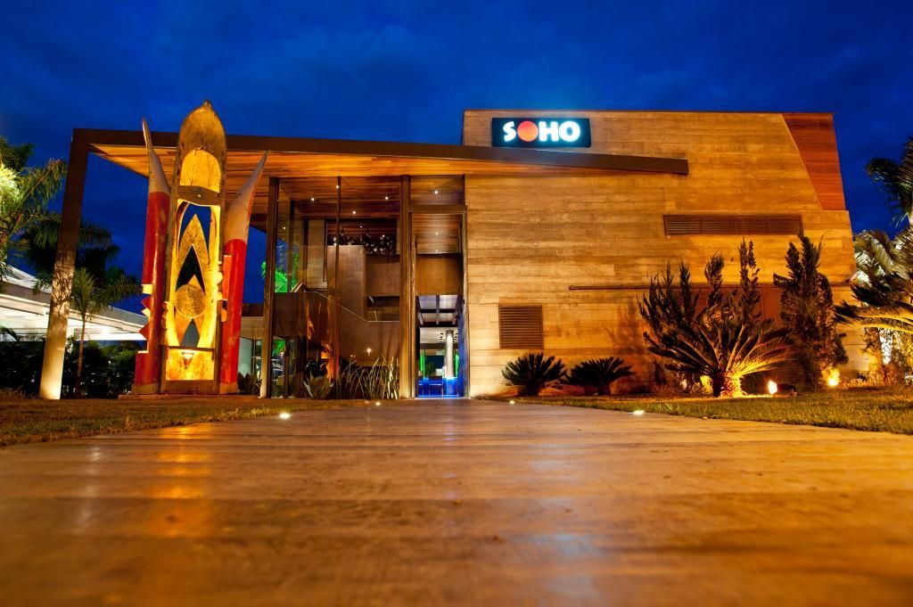 Soho Brasília